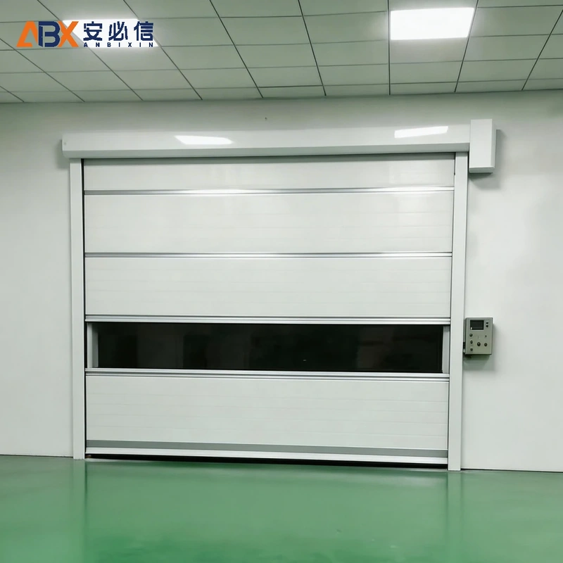 苏州市高速门